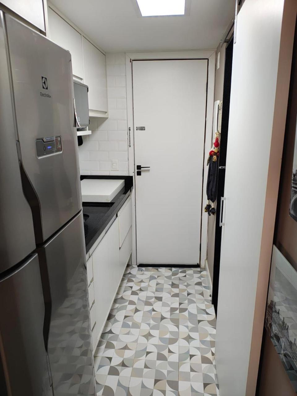 Flat Sol Vitoria Marina 1409 Salvador