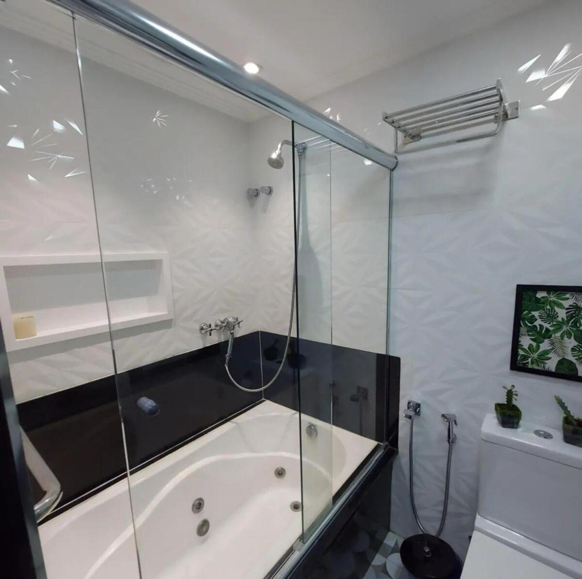 Flat Sol Vitoria Marina 1409 Apartamento *