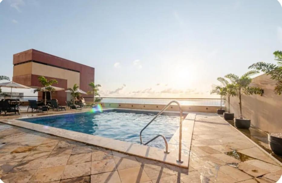 Flat Sol Vitoria Marina 1409 *