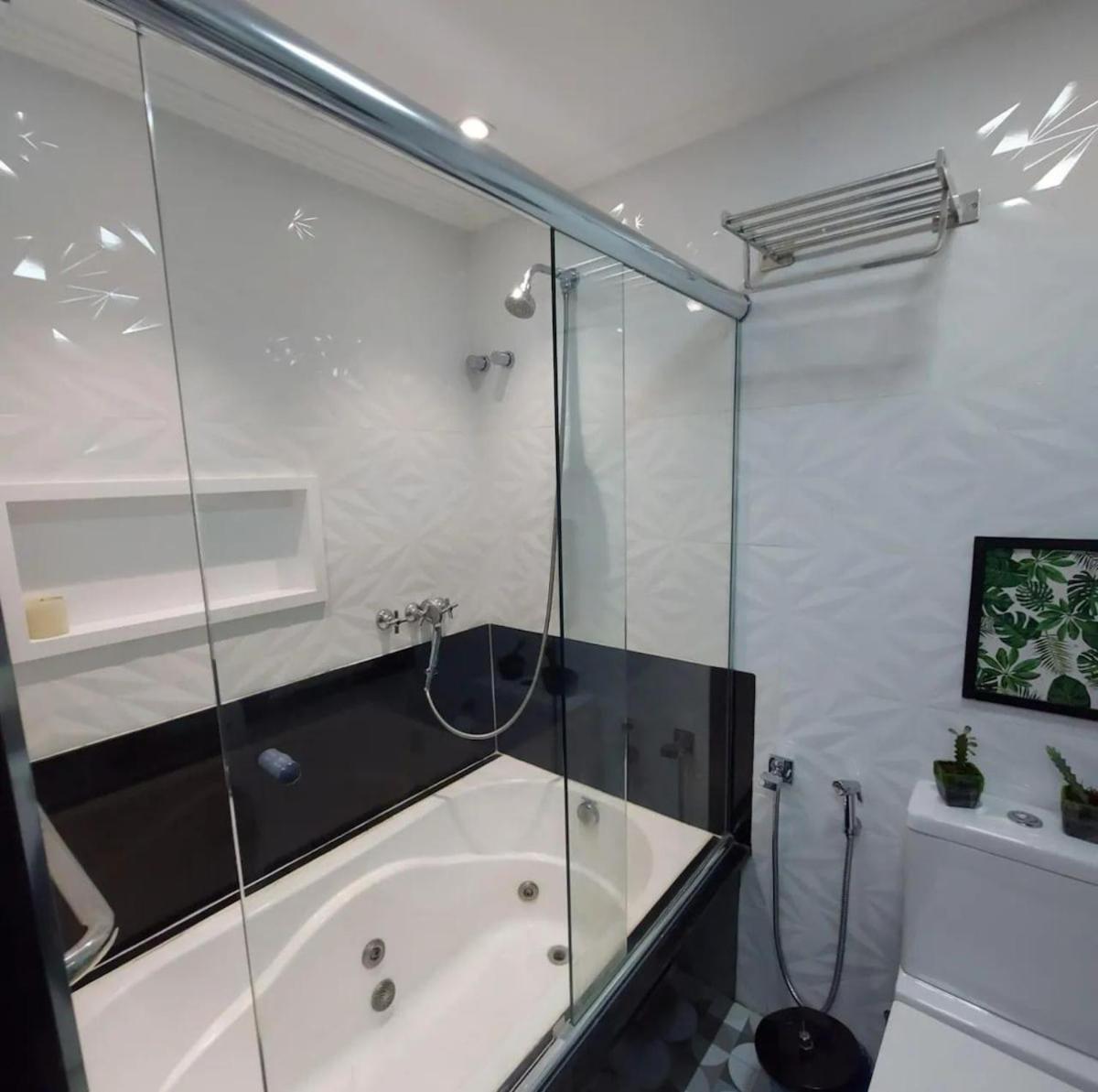 Flat Sol Vitoria Marina 1409 Salvador