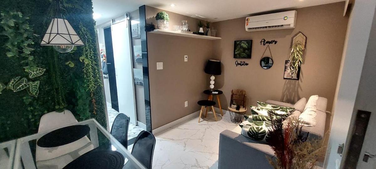 Flat Sol Vitoria Marina 1409