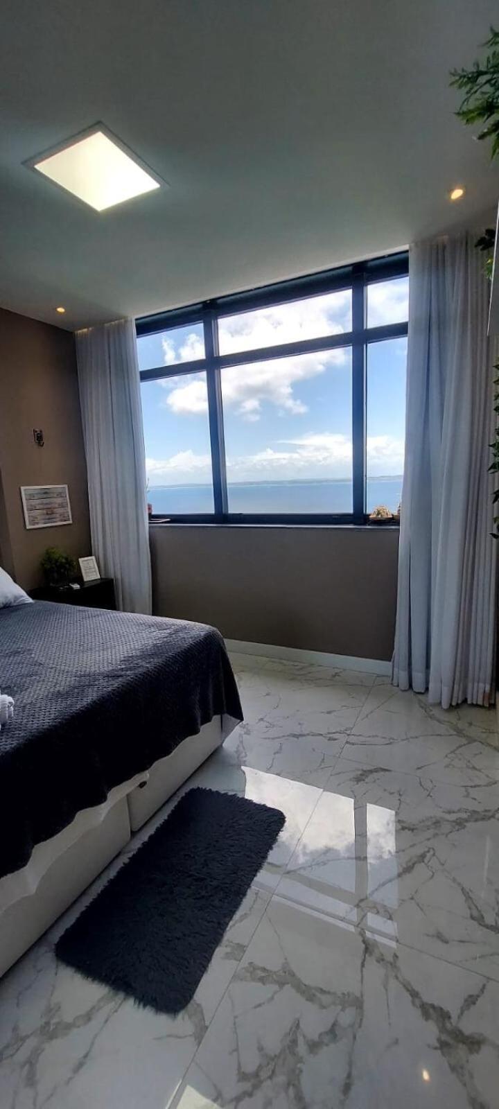 Apartamento Flat Sol Vitoria Marina 1409