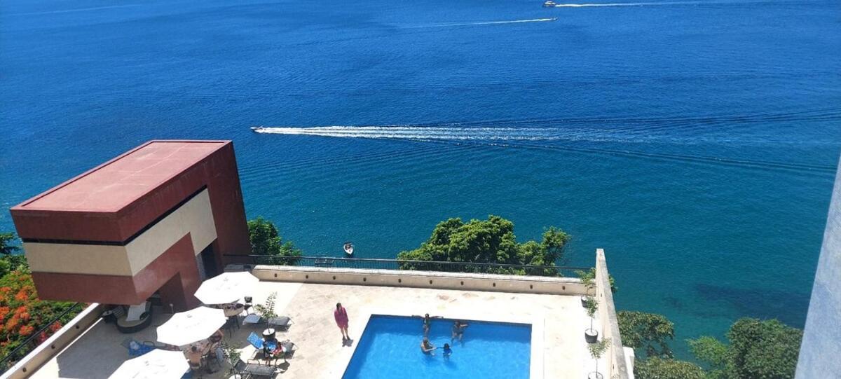 Apartamento Flat Sol Vitoria Marina 1409 *